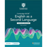 Cambridge IGCSE™ English as a Second Language Teacher's Resource with Digital Access