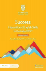 Success International English Skills For Cambridge Igcse (Tm) Coursebook With Digital Access (2 Years)