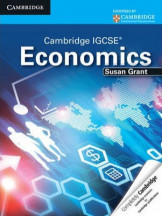 Cambridge Economics For Igcse