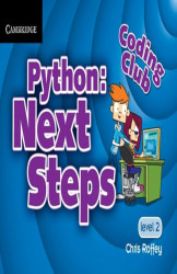 Coding Club1ed Level 2 Python: Next Steps