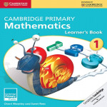 Cambridge Primary Mathematics Stage 1 Learner`s Book