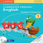 Cambridge Primary English Stage 1 Learner's Book