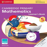 Cambridge Primary Mathematics Stage 5 Learner`s Book