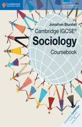 Cambridge Igcse (R) Sociology Coursebook