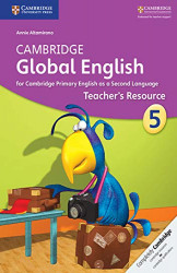 Teachers Resource Book With CD - ROM Stage 5