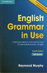 English Grammar in Use Fourth Edition