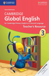 Teachears Resources Book With CD -ROM Stage 3