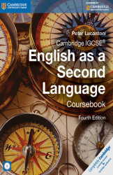 English as a Second Language Coursebook