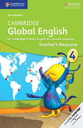 Teachers Resources Book With CD -ROM Stage 4