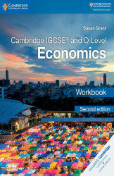 Cambridge Igcse™ And O Level Economics Workbook