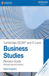Cambridge Igcse  And O Level Business Studies Second Edition Revision Guide