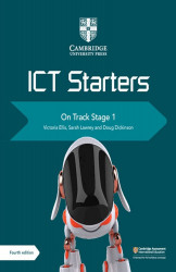 Cambridge Ict Starters On Track Stage