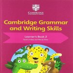 Cambridge Grammar and Writing Skills Learner`s Book 2