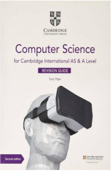 Cambridge International As & A Level Computer Science Revision Guide