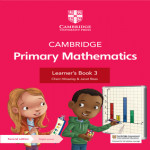 Cambridge Primary Mathematics Learner`s Book 3 with Digital Access (1 Year)