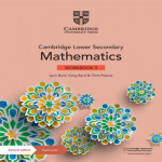 Cambridge Lower Secondary Mathematics Workbook 9 With Digital Access (1 Year)