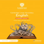 Lower Secondary English Learner`s Book 7 with Digital Access (1 Year), Print/online, 2