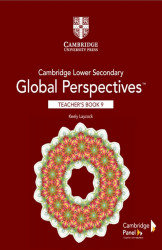 Cambridge Lower Secondary Global Perspectives Stage 9 Teacher`s Book