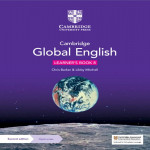 Cambridge Global English Learner`s Book 8 with Digital Access (1 Year)