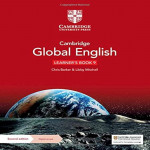 Cambridge Global English Learner`s Book 9 with Digital Access (1 Year)