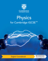 Cambridge Igcse‚Ñ¢ Physics Coursebook With Digital Access (2 Years)