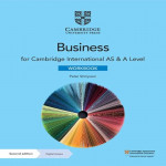 Business For Cambridge International AS and A Level Workbook with Digital Access