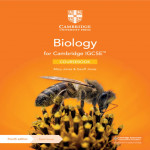 Cambridge IGCSEâ™ Biology Coursebook with Digital Access (2 Years)