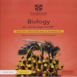 Biology for Cambridge IGCSE English Language Skills Workbook with Digital Access (2 Years)