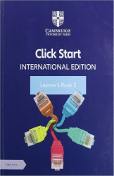 Click Start International Edition Learner`s Book 2 with Digital Access (1 Year)