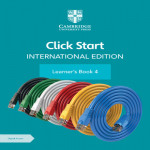 Click Start International Edition Learner`s Book 4 with Digital Access (1 Year)