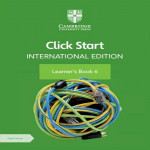 Click Start International Edition Learner`s Book 6 with Digital Access (1 Year)