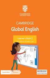 Cambridge Global English Learner`s Book 2 with Digital Access (1 Year)