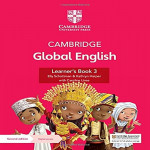 Cambridge Global English Learner`s Book 3 with Digital Access (1 Year)