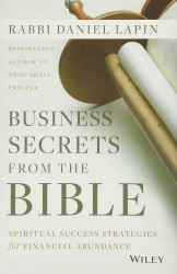 Business Secrets From The Bible