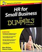 Hr For Small Business Fd Uk