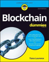 Blockchain For Dummies 2Ed