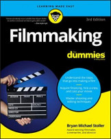 Filmmaking Fd, 3E