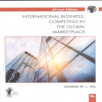 International Businness Competing in the Global Market Place 9E