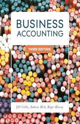 Business accounting