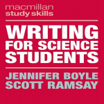 Writing For Science Students