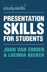 Presentation Skills for Students