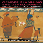 Gender Planning and Development