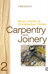 Carpentry and Joinery 2