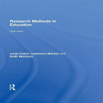 Research Methods in Education