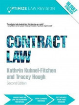Contract Law Second Edition