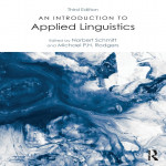 Introduction to Applied Linguistics