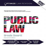 Public Law Second Edition