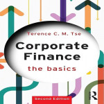 Corporate Finance - The Basics