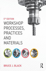 Workshop Processes  Practices And Materials
