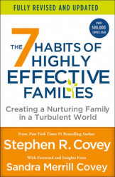 Seven Habits of Highly effective family